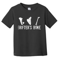 Grifter's Bone Band  Toddler T-Shirt