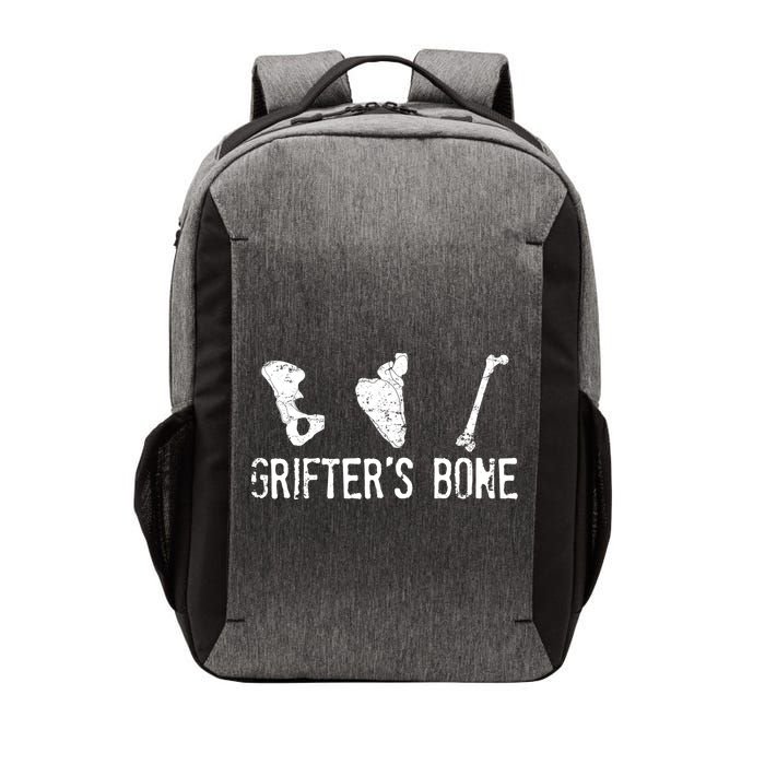 Grifter's Bone Band  Vector Backpack