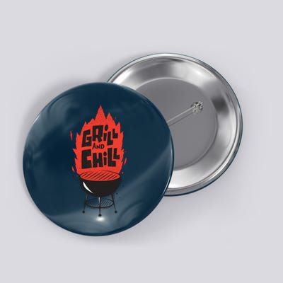 Grill And Chill Button