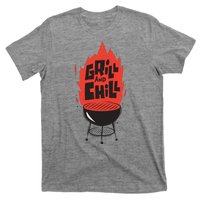 Grill And Chill T-Shirt