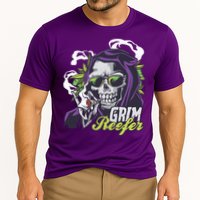 Grim Reefer Cooling Performance Crew T-Shirt