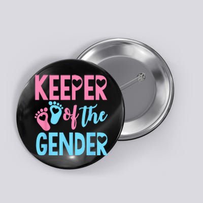 Gender Reveal Keeper Of The Gender Gender Reveal Button