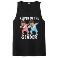 Gender Reveal Keeper of the Gender PosiCharge Competitor Tank