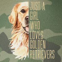 Golden Retriever Lover Design For Dog Enthusiasts Legacy Tie Dye Trucker Hat