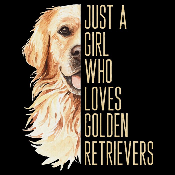 Golden Retriever Lover Design For Dog Enthusiasts 16 in Basic Backpack