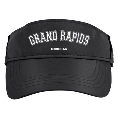 Grand Rapids Michigan Adult Drive Performance Visor