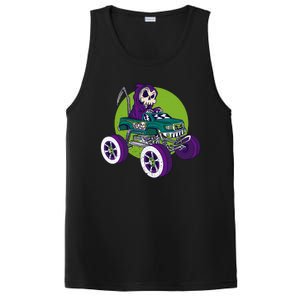 Grim Reaper Monster Truck PosiCharge Competitor Tank