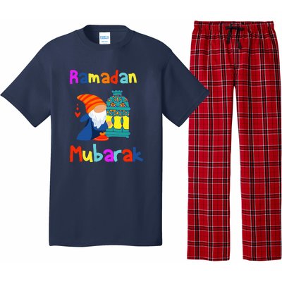 Gnomes Ramadan Mubarak Kareem Happy Ramadan Pajama Set