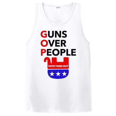 Gun Reform Now Gopguns Over People Vote Them Out PosiCharge Competitor Tank