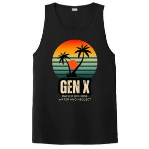 Genx Raised On Hose Water And Neglect PosiCharge Competitor Tank