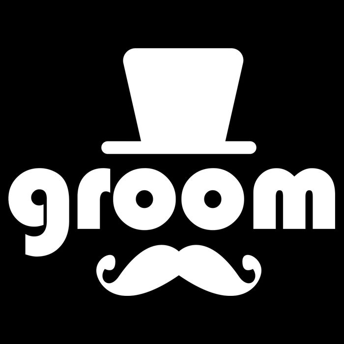 Groom Bachelor Party Cooling Performance Crew T-Shirt