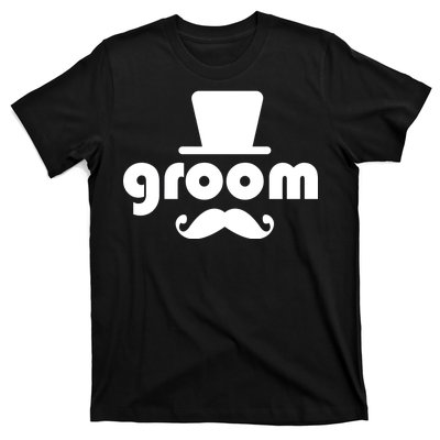 Groom Bachelor Party T-Shirt