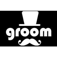 Groom Bachelor Party Bumper Sticker