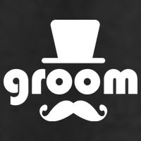 Groom Bachelor Party Hat
