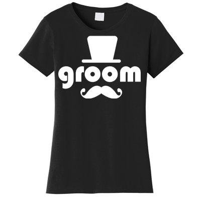 Groom Bachelor Party Women's T-Shirt