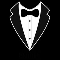 Groom Wedding Tuxedo Mug