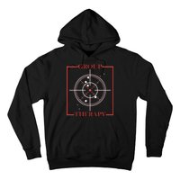 Group Therapy Hoodie