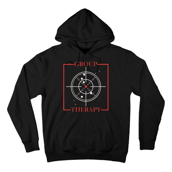 Group Therapy Hoodie