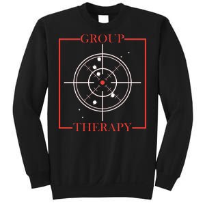 Group Therapy Sweatshirt