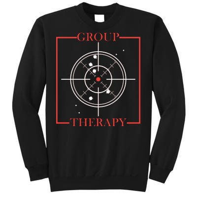 Group Therapy Sweatshirt