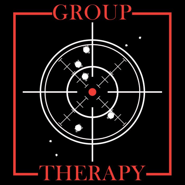 Group Therapy Backpack