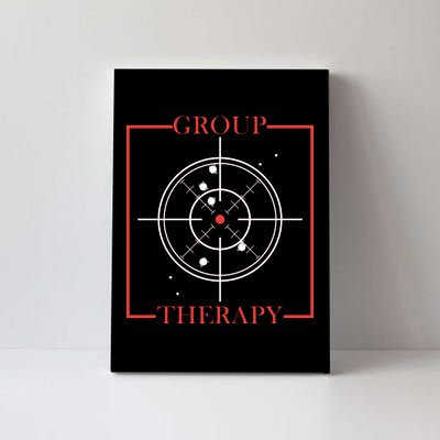 Group Therapy Canvas