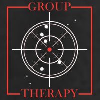 Group Therapy 11oz C Handle Ceramic Mug