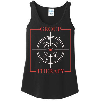 Group Therapy Ladies Essential Tank