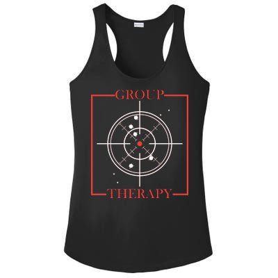 Group Therapy Ladies PosiCharge Competitor Racerback Tank