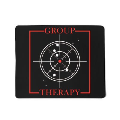 Group Therapy Mousepad