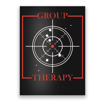 Group Therapy Poster