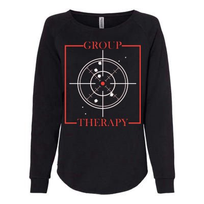 Group Therapy Womens California Wash Sweatshirt