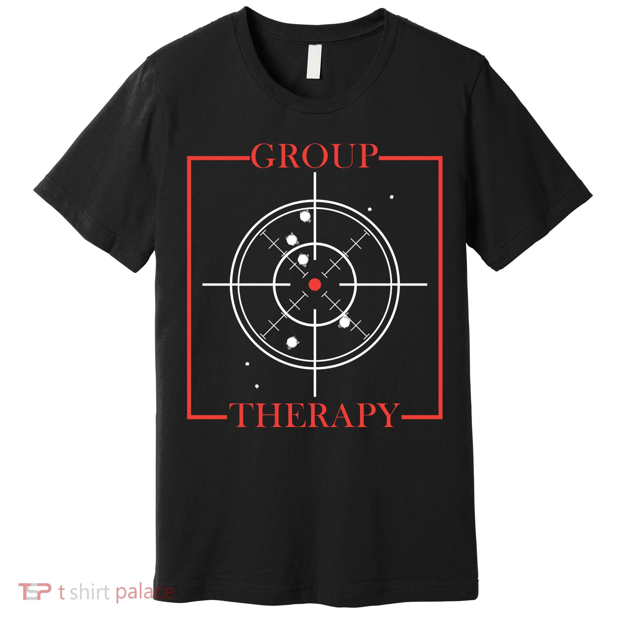 Group Therapy Premium T-Shirt