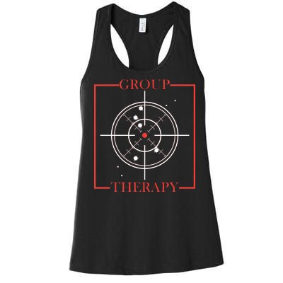 Group Therapy Women's Racerback Tank