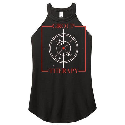 Group Therapy Women's Perfect Tri Rocker Tank