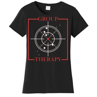 Group Therapy Women's T-Shirt