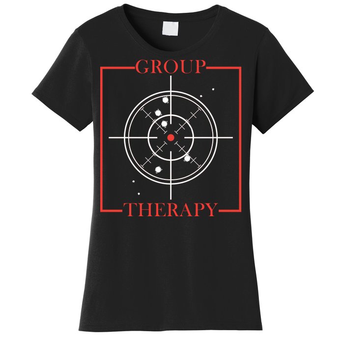 Group Therapy Women's T-Shirt