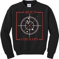 Group Therapy Kids Sweatshirt