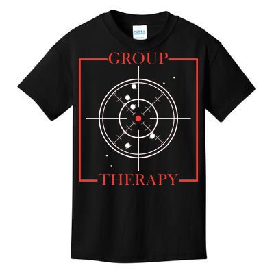 Group Therapy Kids T-Shirt