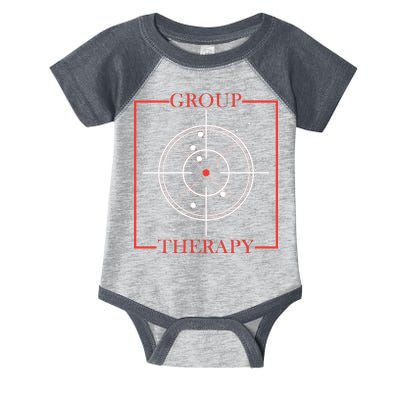 Group Therapy Infant Baby Jersey Bodysuit