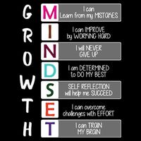 Growth Mindset City Backpack