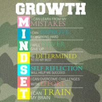 Growth New Mindset And Resolution  Legacy Tie Dye Trucker Hat