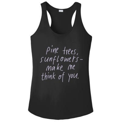 Giant Rooks Pink Skies Ladies PosiCharge Competitor Racerback Tank