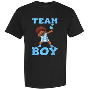 Gender Reveal Party Team Garment-Dyed Heavyweight T-Shirt