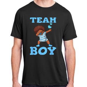 Gender Reveal Party Team Adult ChromaSoft Performance T-Shirt