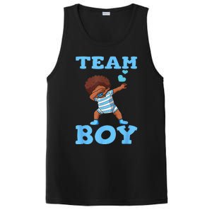 Gender Reveal Party Team PosiCharge Competitor Tank