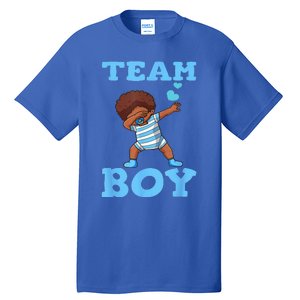 Gender Reveal Party Team Tall T-Shirt