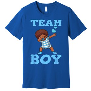 Gender Reveal Party Team Premium T-Shirt