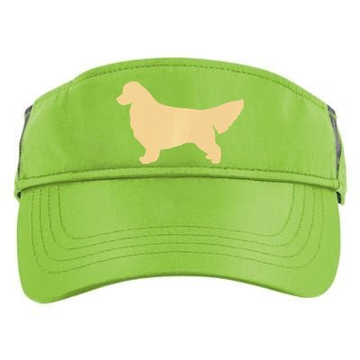 Golden Retriever Premium Adult Drive Performance Visor