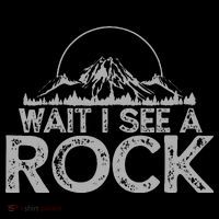 Geology Rockhound Rockhounding Geologist Gift Tank Top